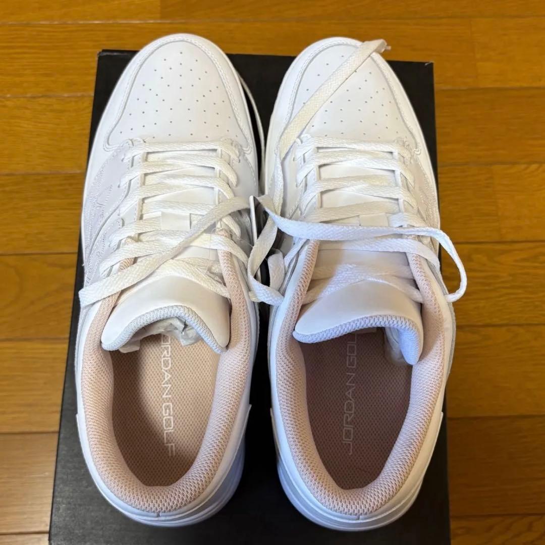 NIKE ゴルフシューズ　ジョーダン　29㎝