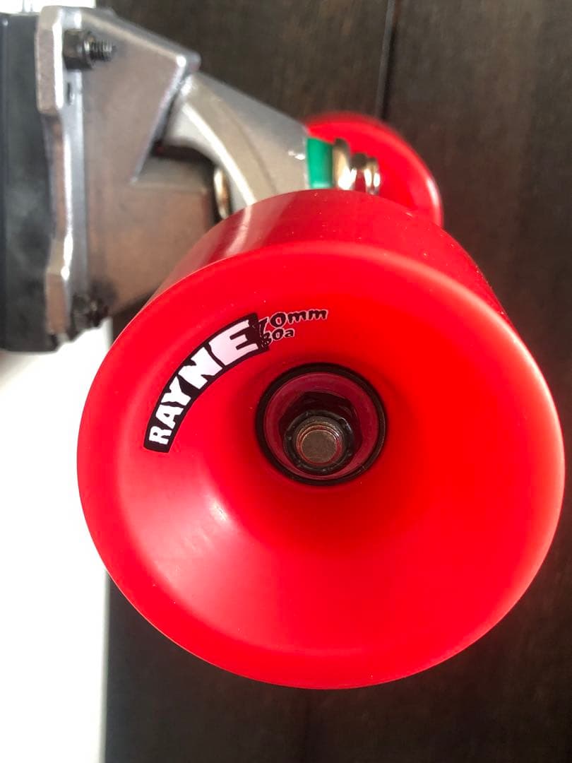 サーフスケート　クルーザー　フルカスタム済み