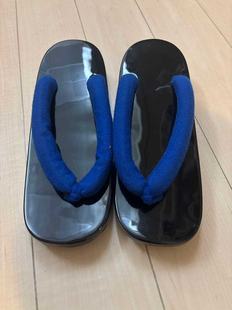 原神 放浪者 三分妄想製 sサイズ 笠＋下駄付き フルセット