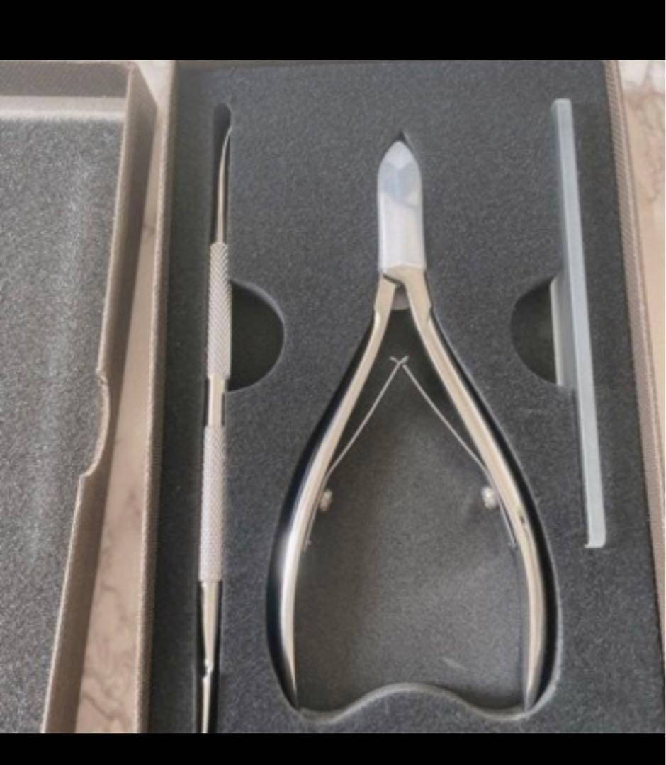 ネイルケアセット