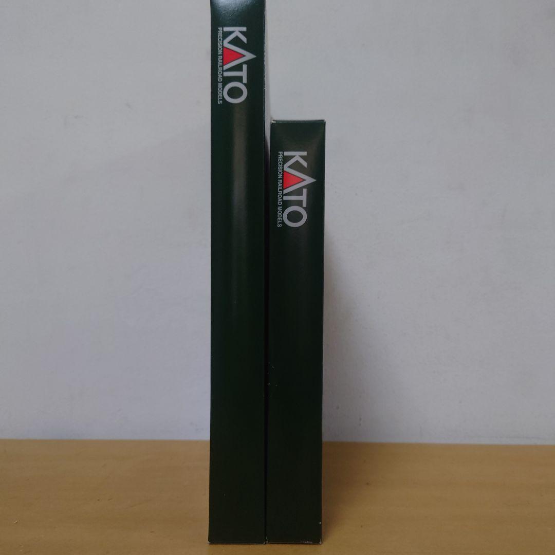 ＫＡＴＯ ２０１系（中央線色、Ｔ編成）基本、増結セット