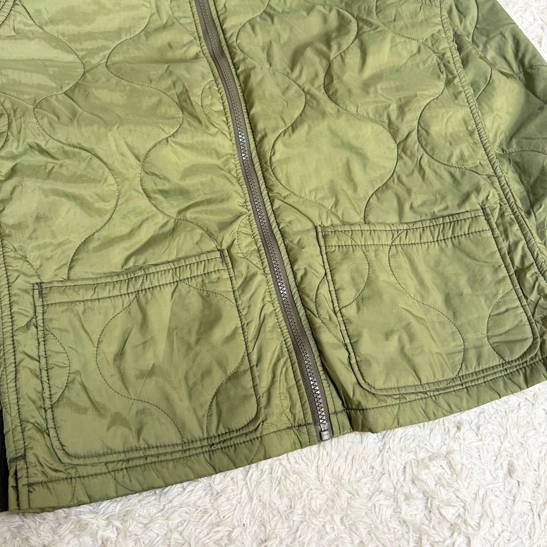 米軍 U.S.ARMY M51 フィールドパーカー モッズコート ライナー付き