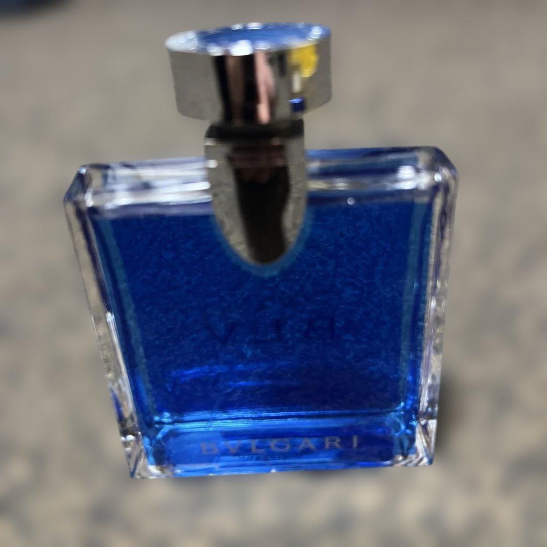香水(男性用) BVLGARI BLV POUR HOMME 100ML