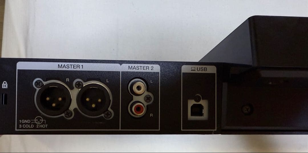 Pioneer XDJ-RR パイオニア