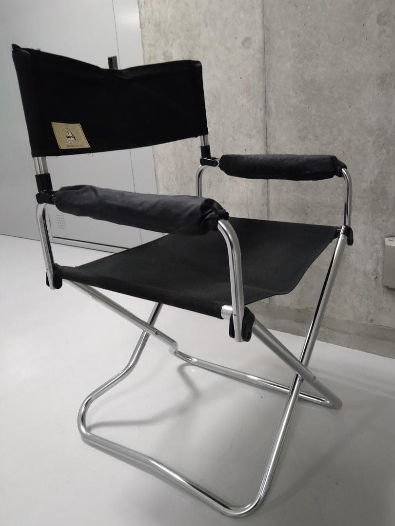 【レア】スノーピーク（ヤマコウ）FDチェア　2台セット