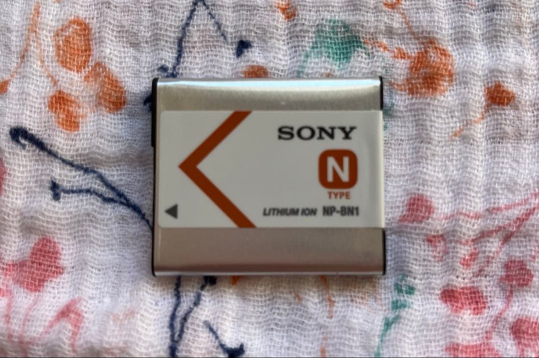 【の様】SONY Cyber-shot DSC-WX7 コンパクトデジタルカメラ