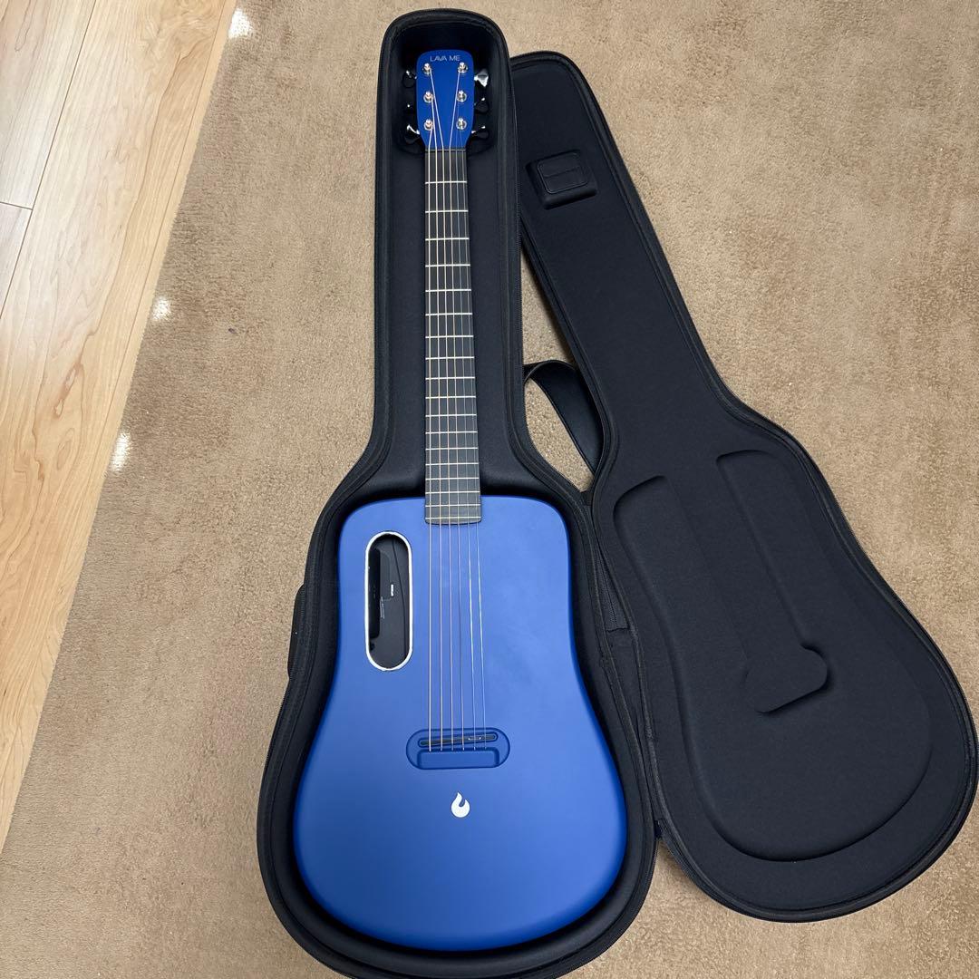 ギター LAVA Music LAVA ME 2 FB