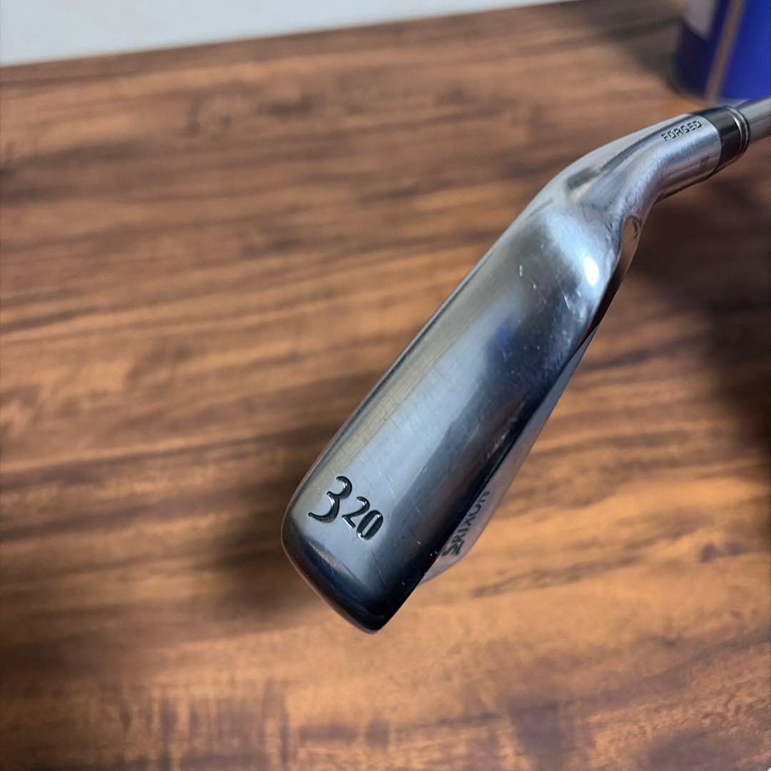 スリクソン　zu65 diamana thump 90s