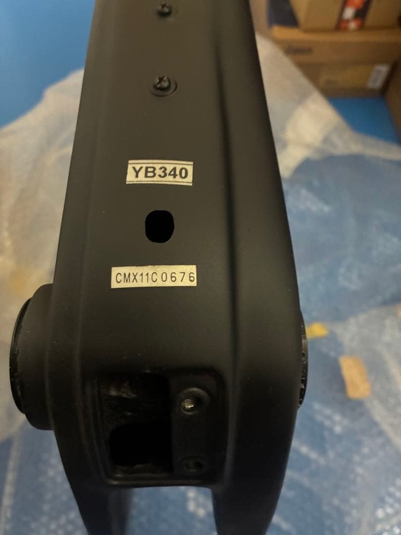 DEROSAデローザ　プロトス49.5美品2012