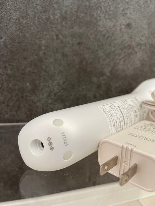 RF美容器 ピンク調 EH-SR70-P  1台入