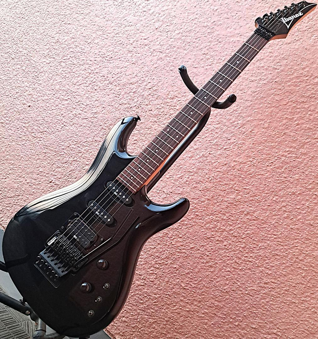 ■Ibanez PRO540R アイバニーズ プロ 美品 日本製 フジゲン