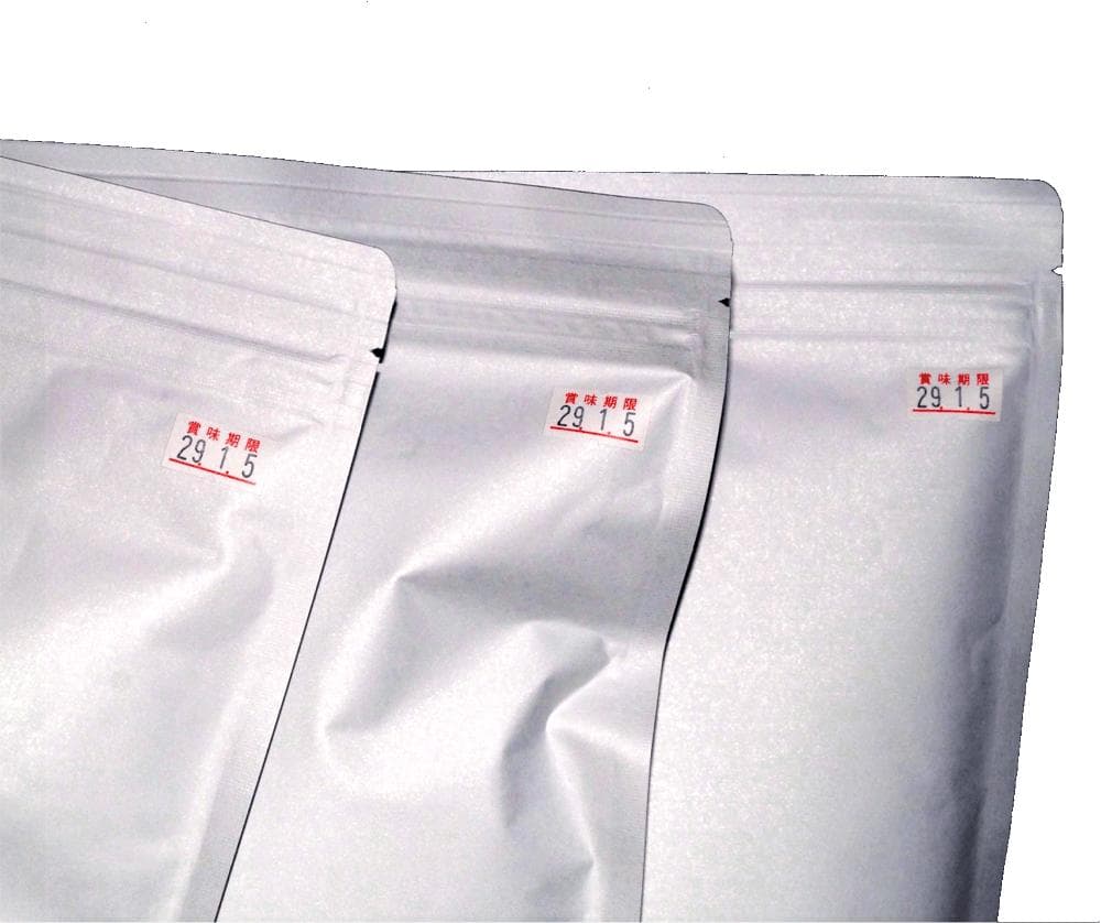 (有)ＪＵＮ　業務用　プレミアムクリル　300g　アルミパック入　３袋セット