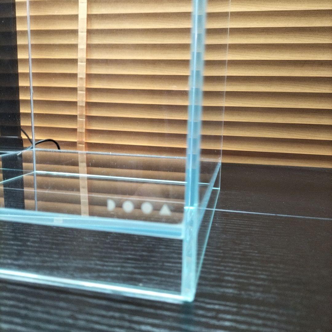 ADA DOOA ネオグラスエア200✕200✕350　テラベースL 5点セット