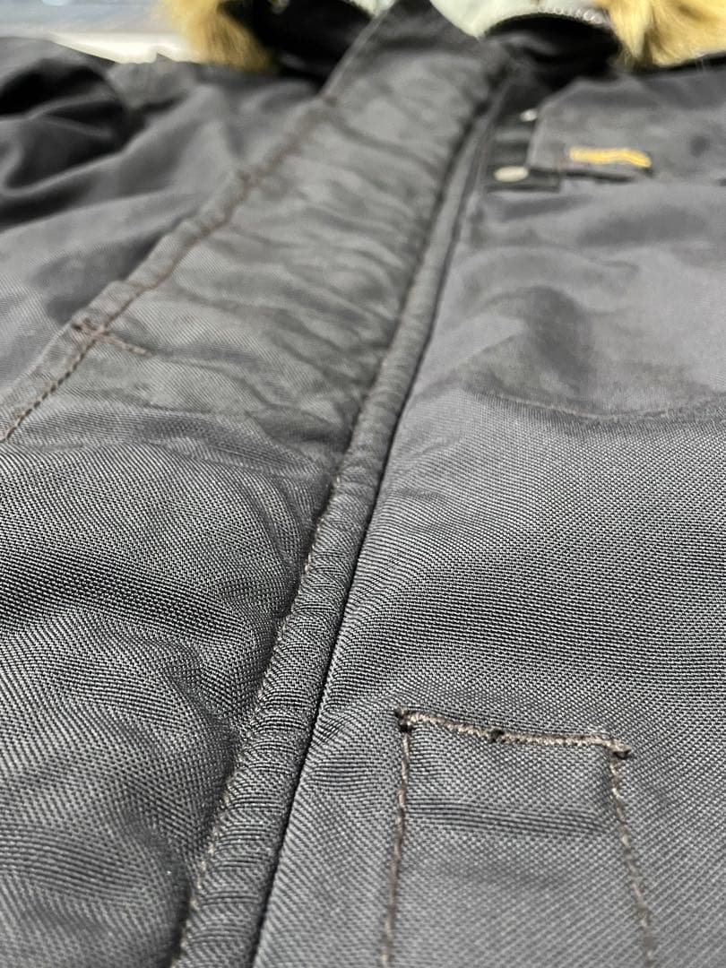 G-Star RAW◇ジースター・ロゥ◇メンズモッズコート