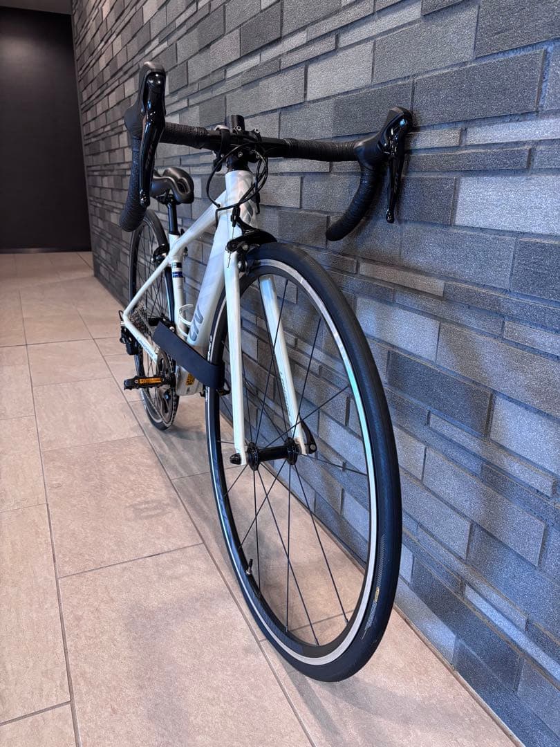 ロードバイク GIANT LIV LANGMA SL1(xxs)