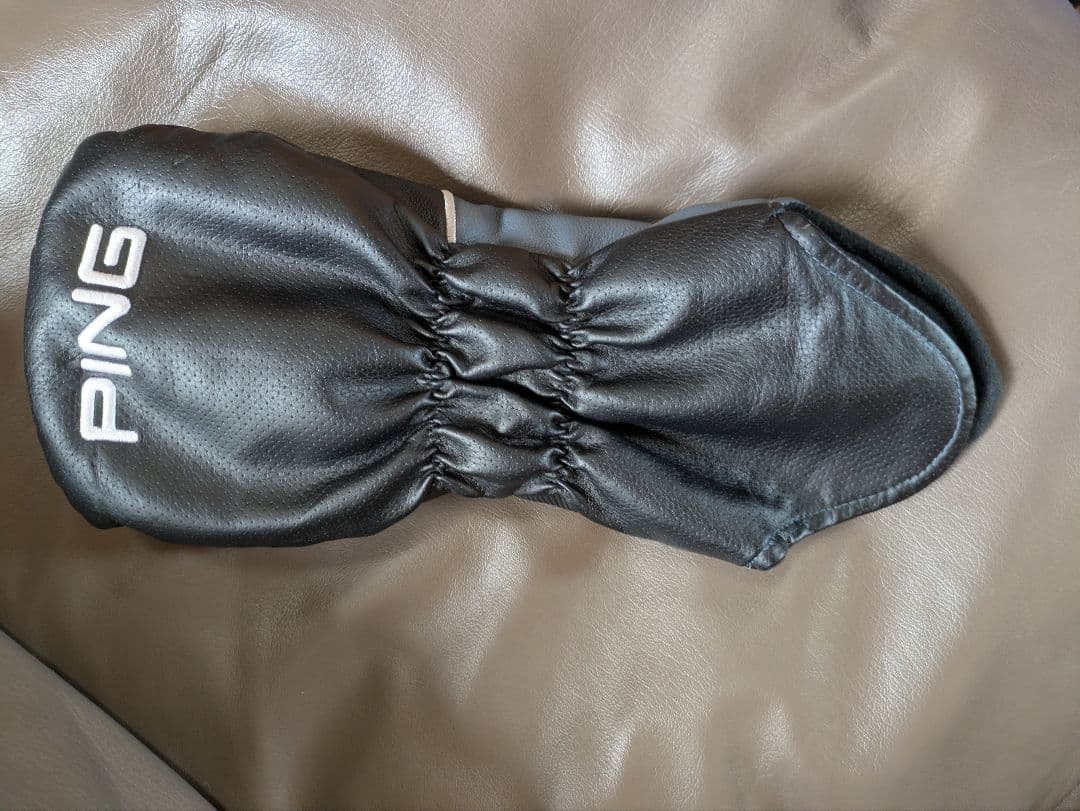 PING G425 Max 10.5ドライバー　black65s