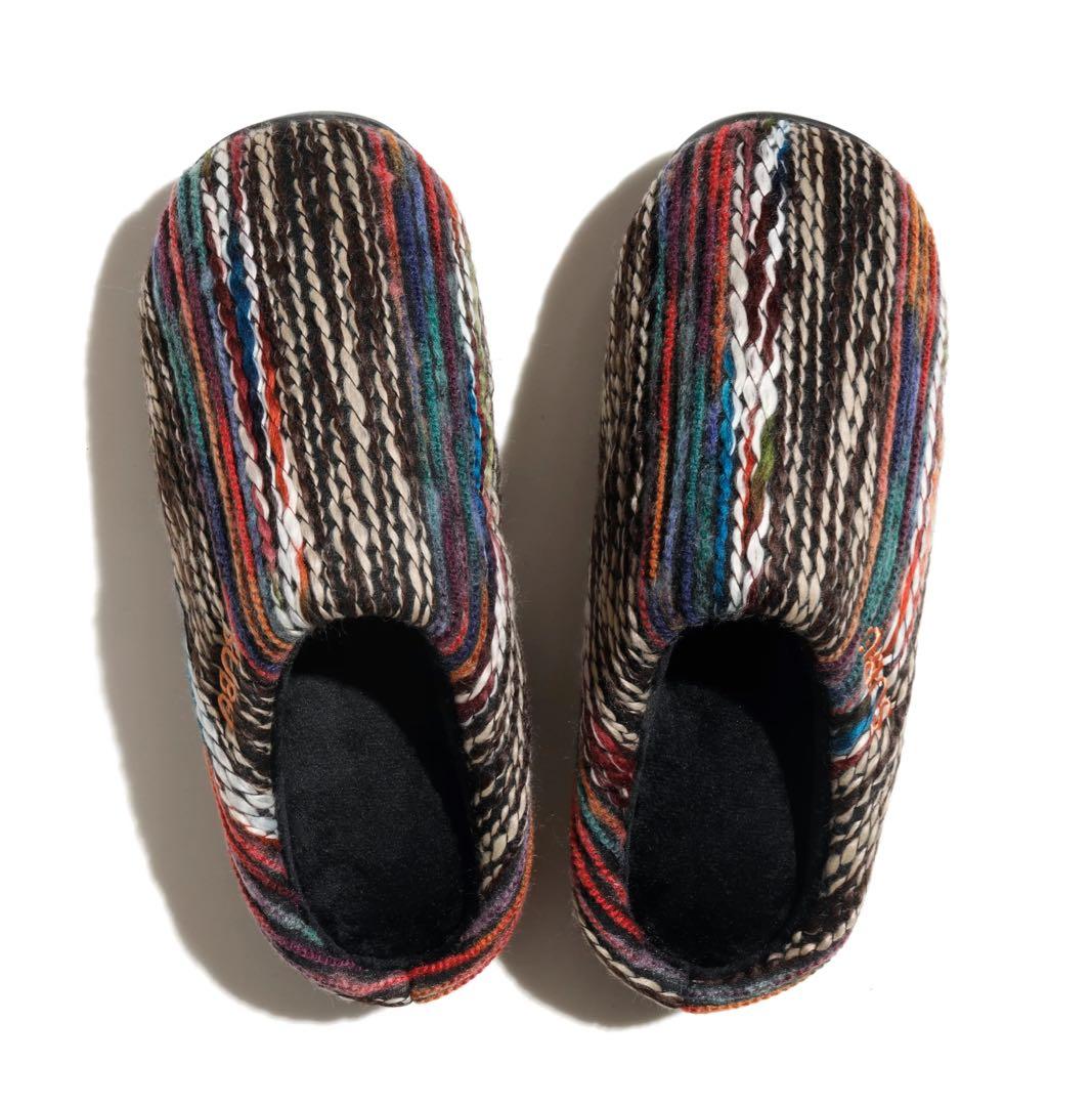 c*i様 ラスト　SUBU DOTS KALEIDOSCOPE 1 24-25.