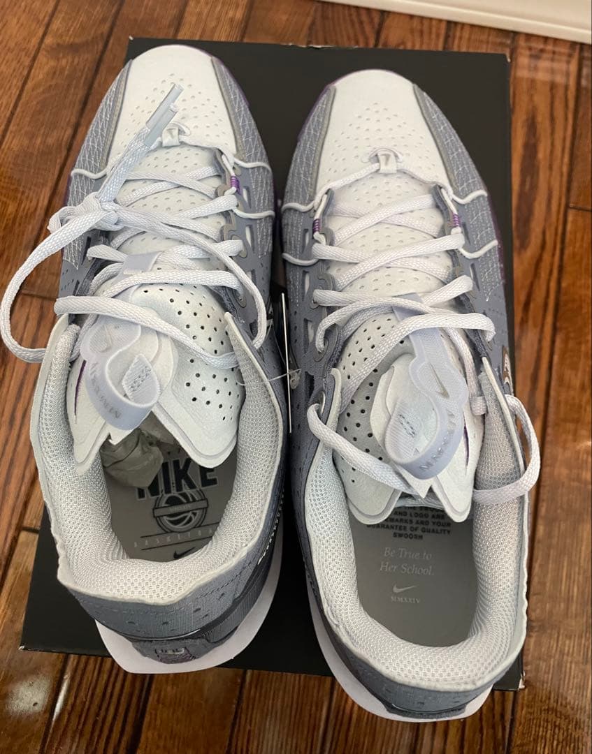 新品未使用　ナイキ　NIKE G.T CUT 3 EP 28.5cm