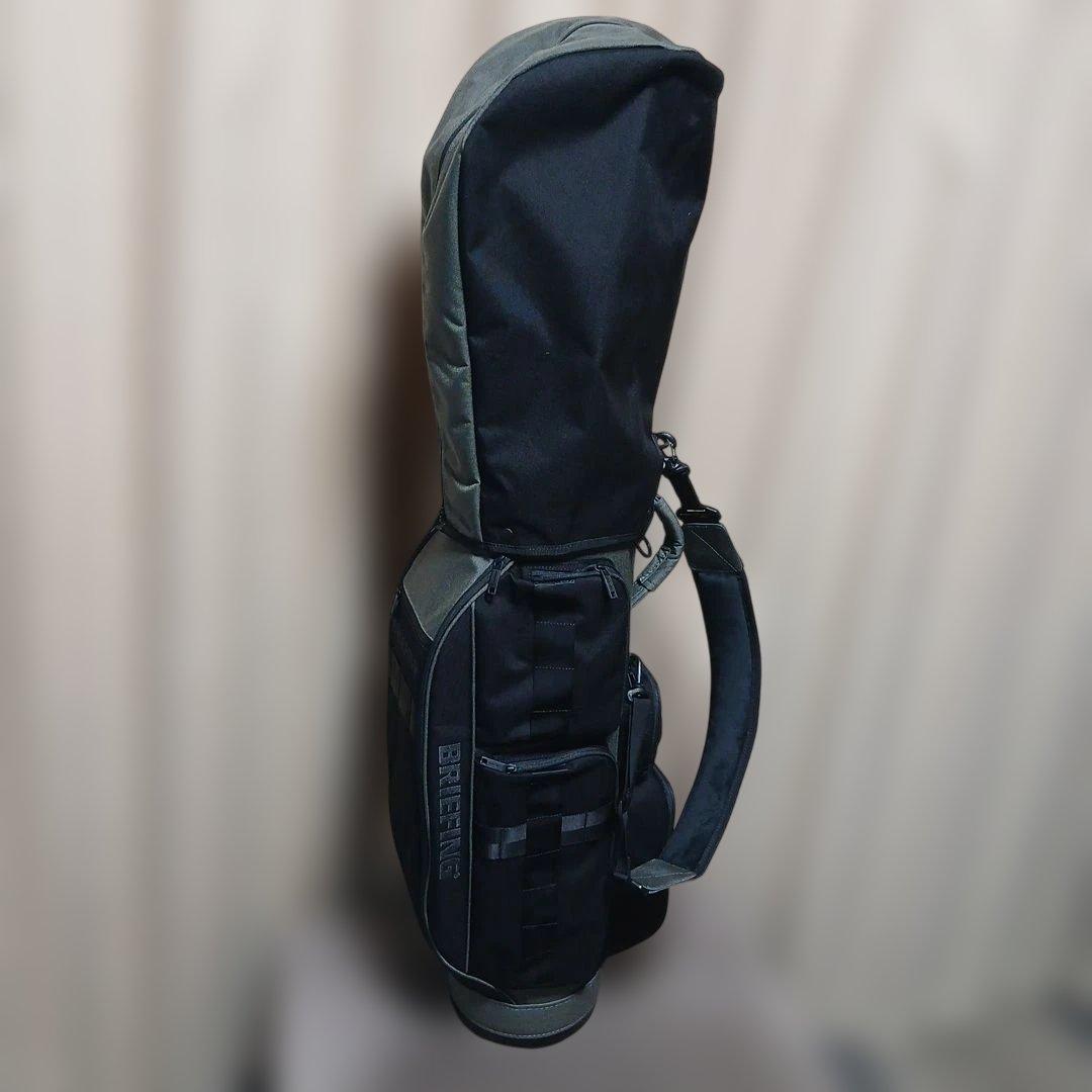 ブリーフィング特注CR6　新品未使用