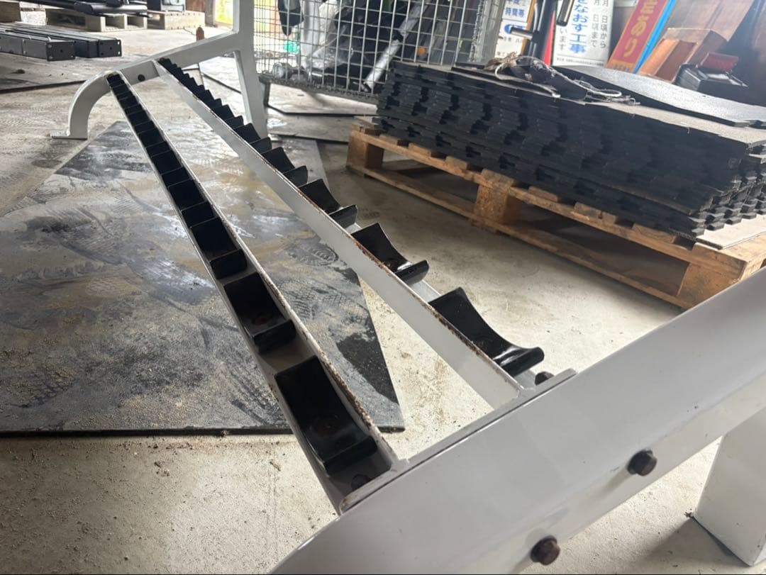 希少　IVANKO イヴァンコ　ダンベルラック