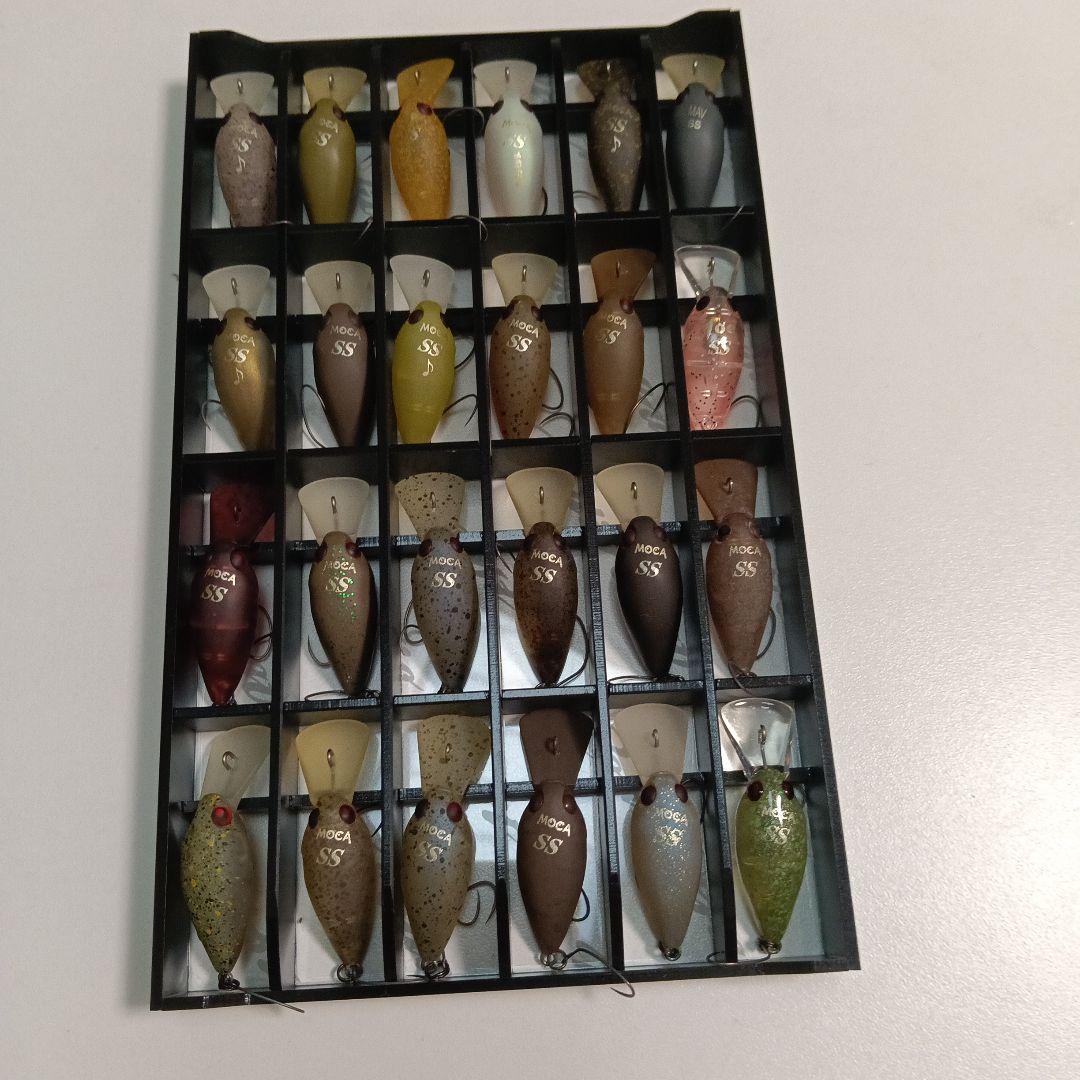 ロデオクラフト　モカ　DRss　24個セット