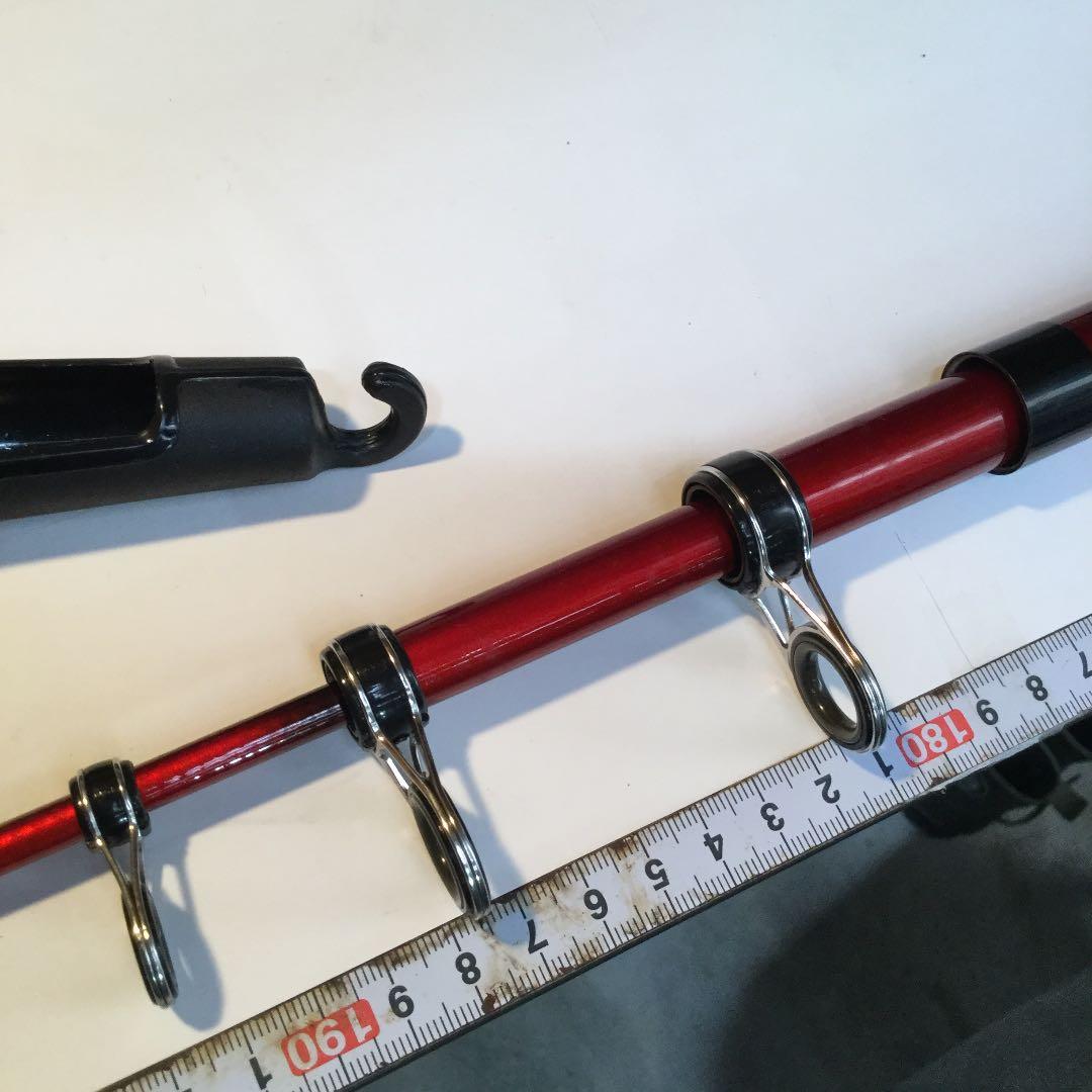 OLIMPIC、Century、SEAFIGHTER80-300EX。