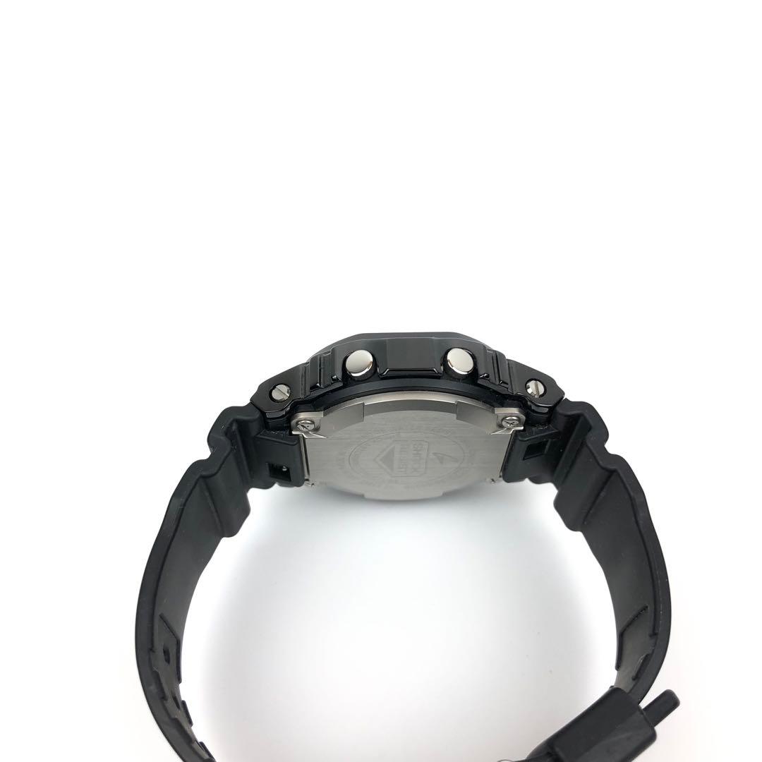 【未使用品】CASIO G-SHOCK GM-5600UB-1DR