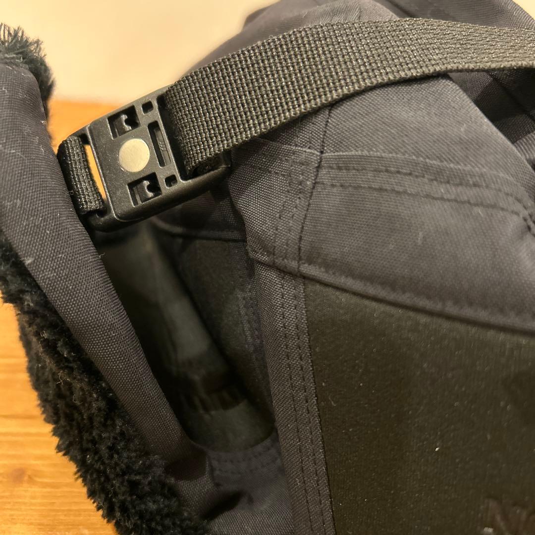 THENORTHFACE NN41703 GORE-TEX フライトキャップ