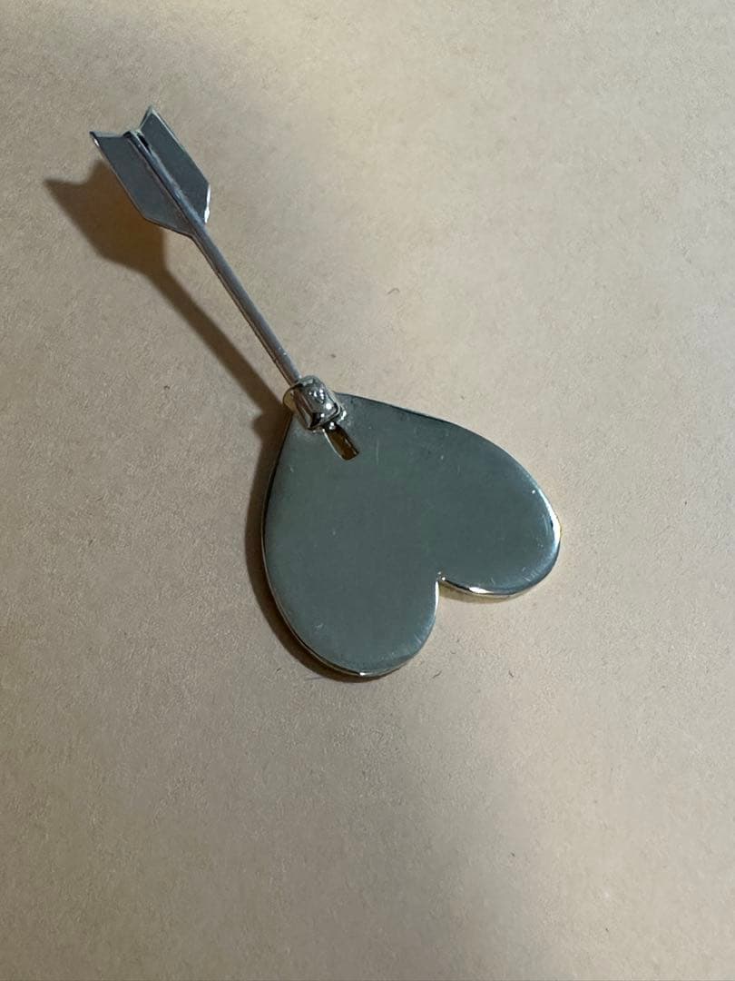 アクセサリー enasoluna Cupid pierced