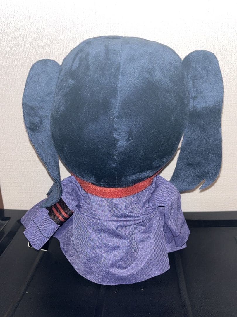 【非売品】Ado 踊 BIG ぬいぐるみ 口開き ラウンドワン限定