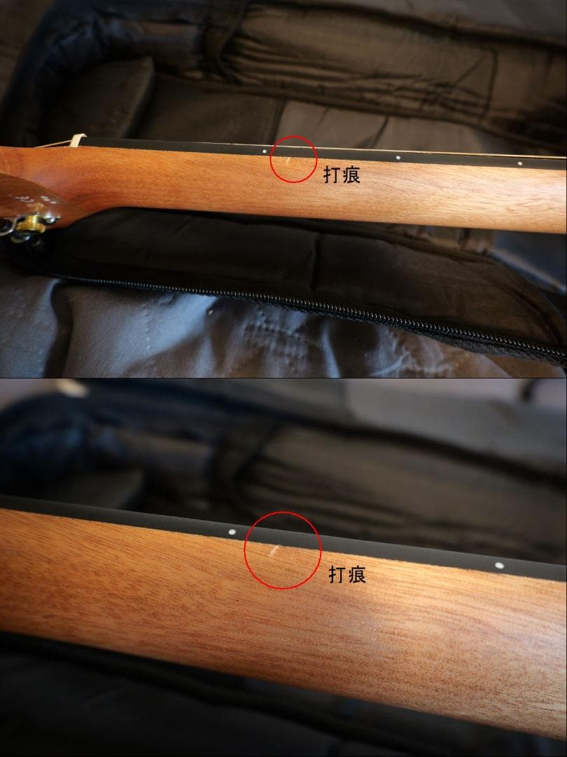 美品 CORDOBA MINI Ⅱ EB-CE エレアコ　トラベルギター