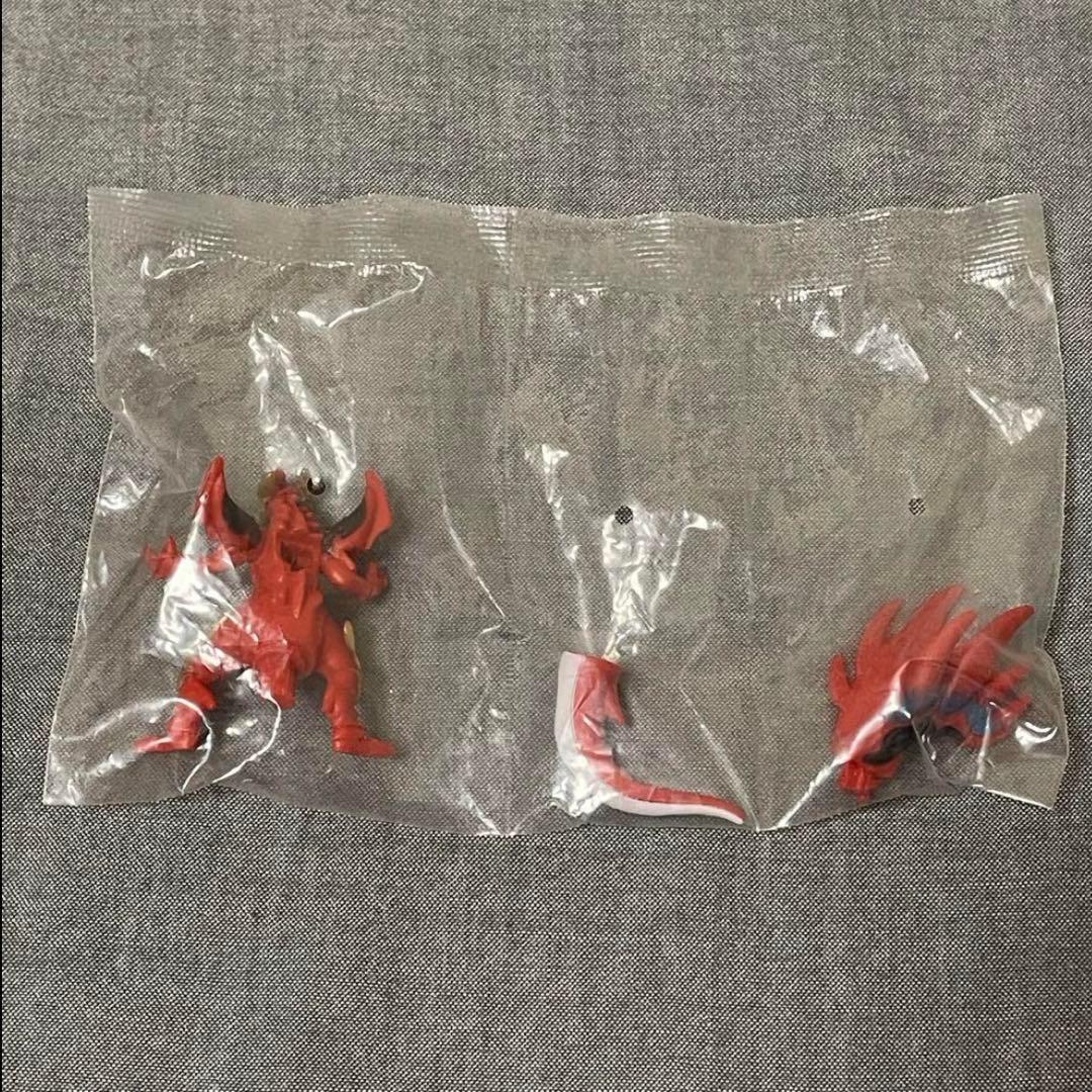 バトスピ　フィギュア未開封　太陽龍ジーク・アポロドラゴン　ケルベロードブレイヴ