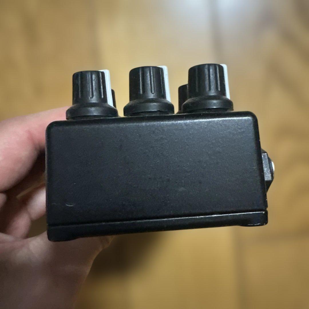 AMVT B1 ギターエフェクター