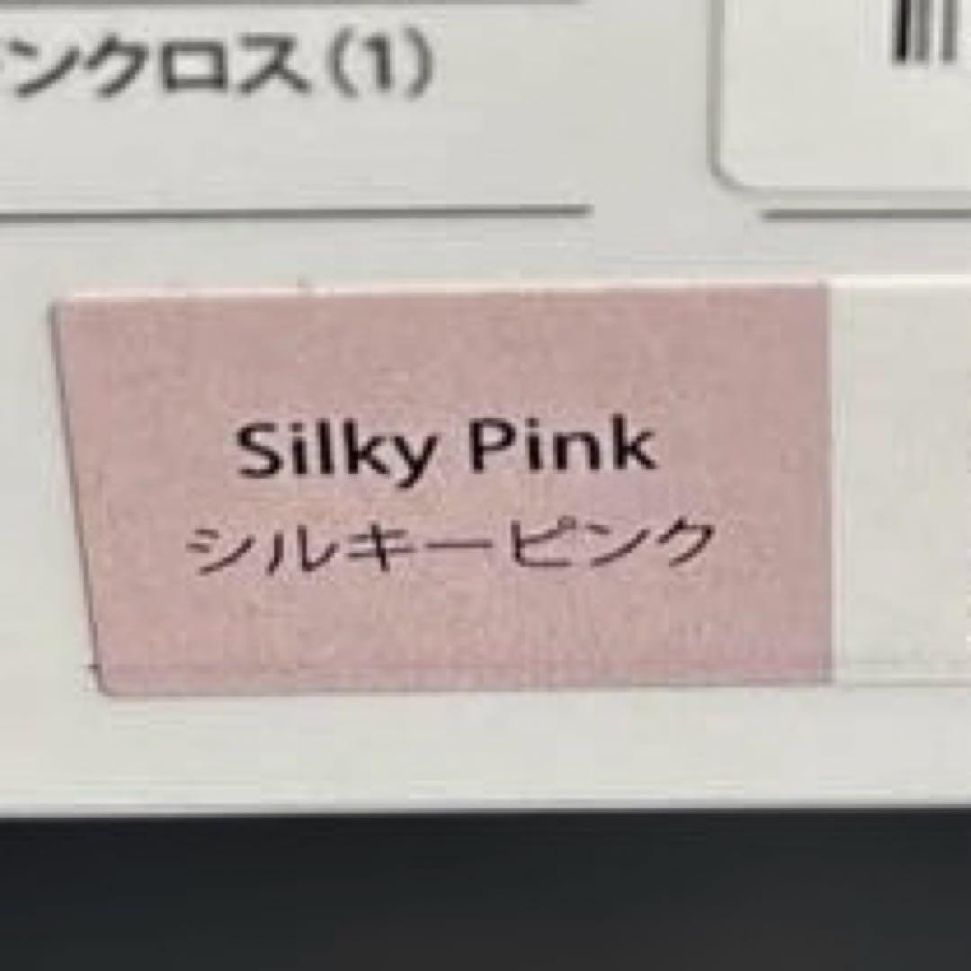 ReFa ハートコームアイラとハートミラーセット　新色　シルキーピンク