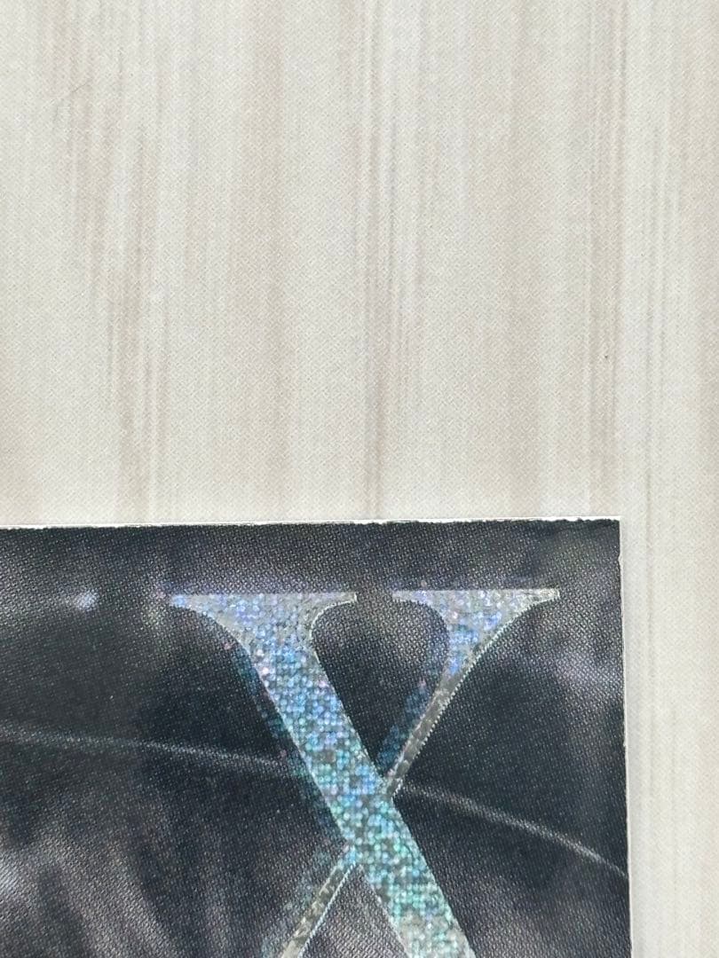 CLAMP　X　スペシャルブライトカード　no.7 (No.87)