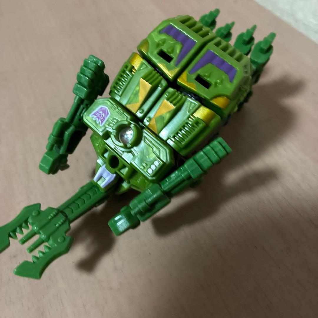 トランスフォーマー　おもちゃ3体セット