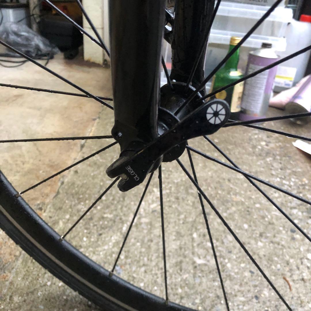 直接引き渡し　 ダホン　DAHON SPEED FALCO 8速　折りたたみ