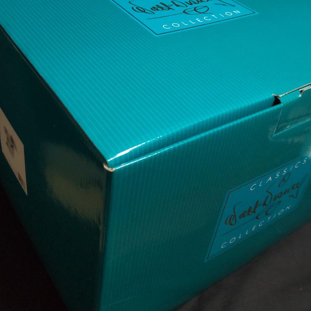 WDCC　マレフィセント　眠れる森の美女　　邪悪な妖精　ディズニー