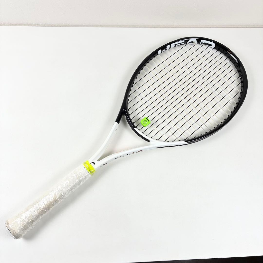 HEAD ヘッド SPEED MP スピード MP 2022 G4