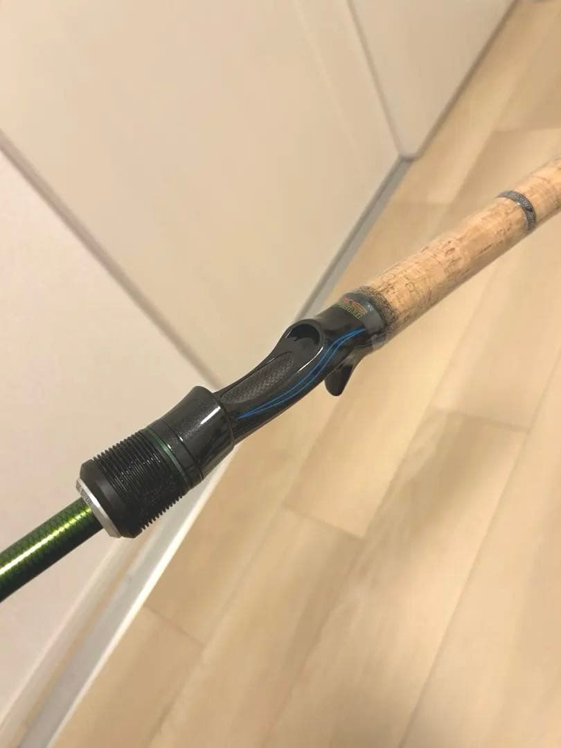 ノリーズ　ロードランナー　ハードベイトスペシャル　HB630M