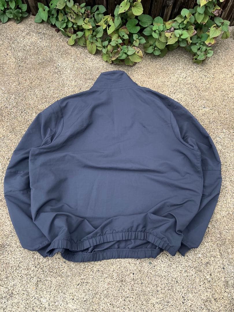 【希少】UMBRO×マンチェスターシティ/ピステ/ドリルトップ/3XL