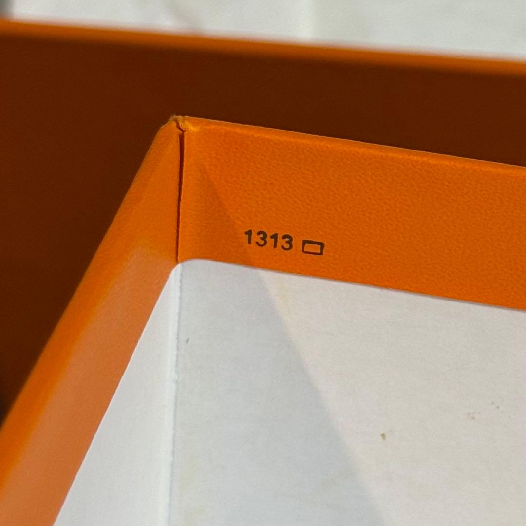 HERMES バーキン30 空箱