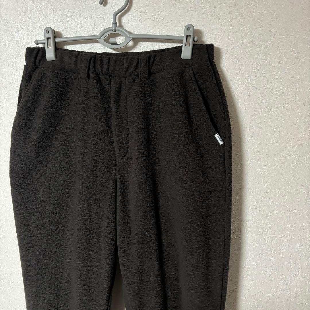 cph/golf captains helm golf セットアップ　フリース