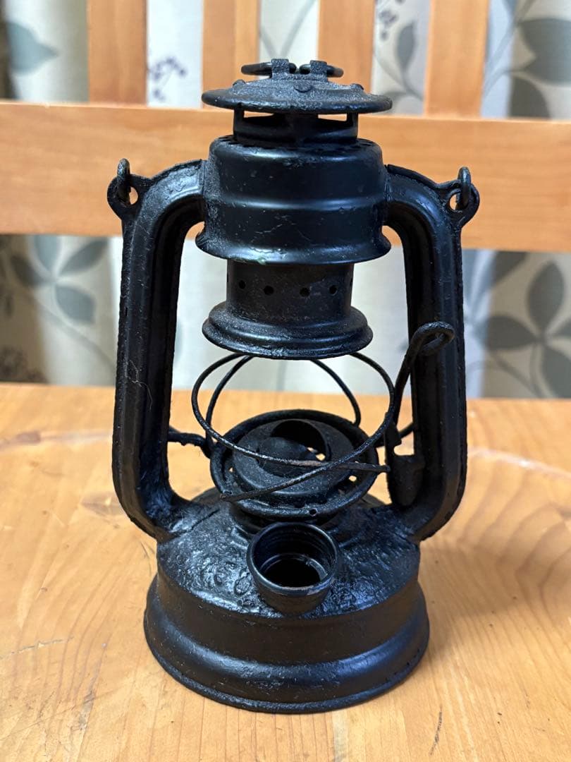 ライト・ランタン WW2 FEUERHAND 75 Junk