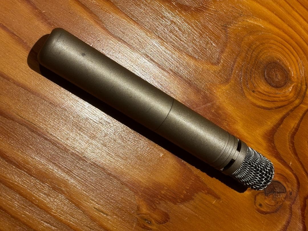 AKG C1000S コンデンサーマイク