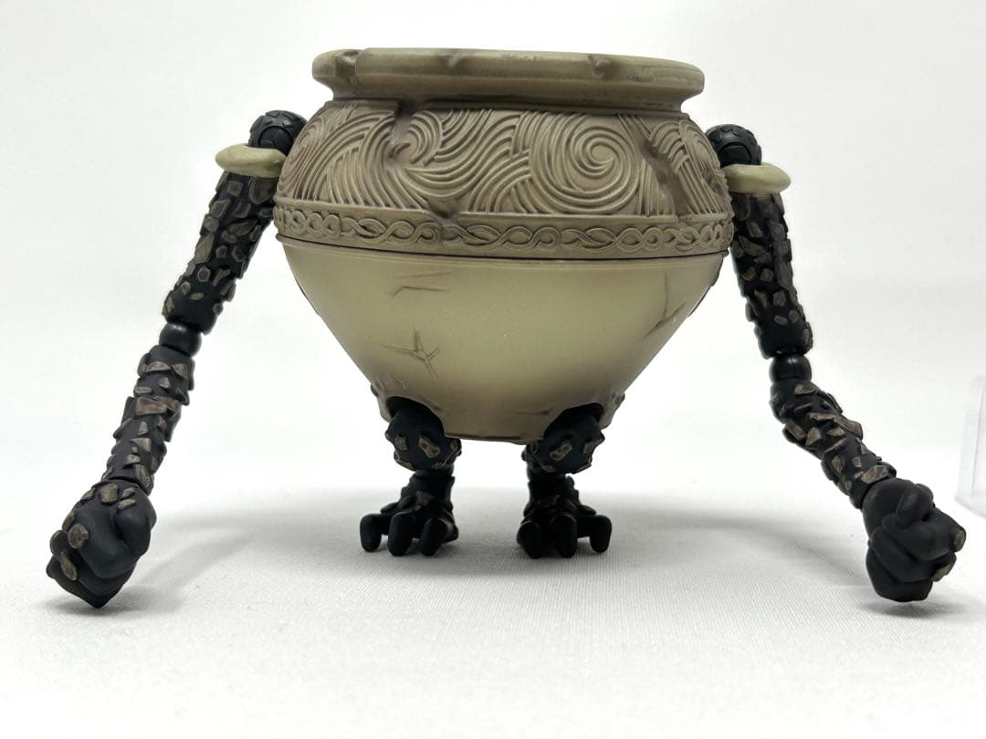 ねんどろいど ELDEN RING アレキサンダー