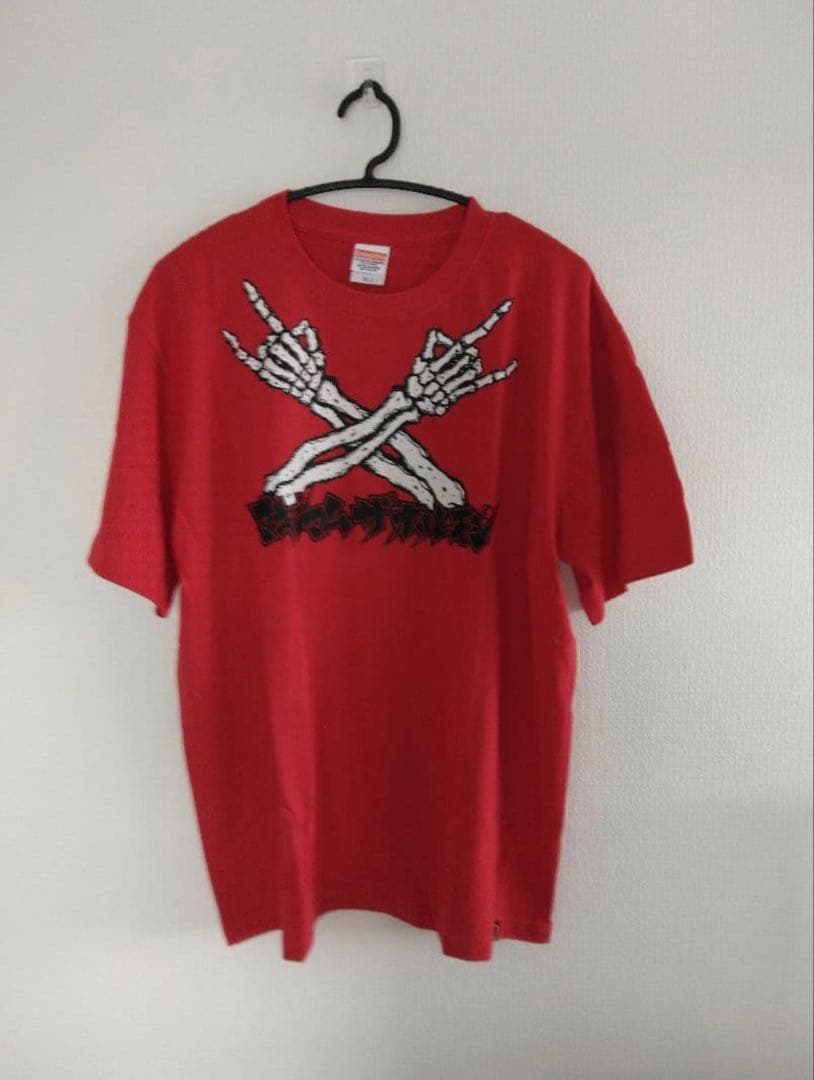 マキシマムザホルモン ダメチンTとちつタオルセット