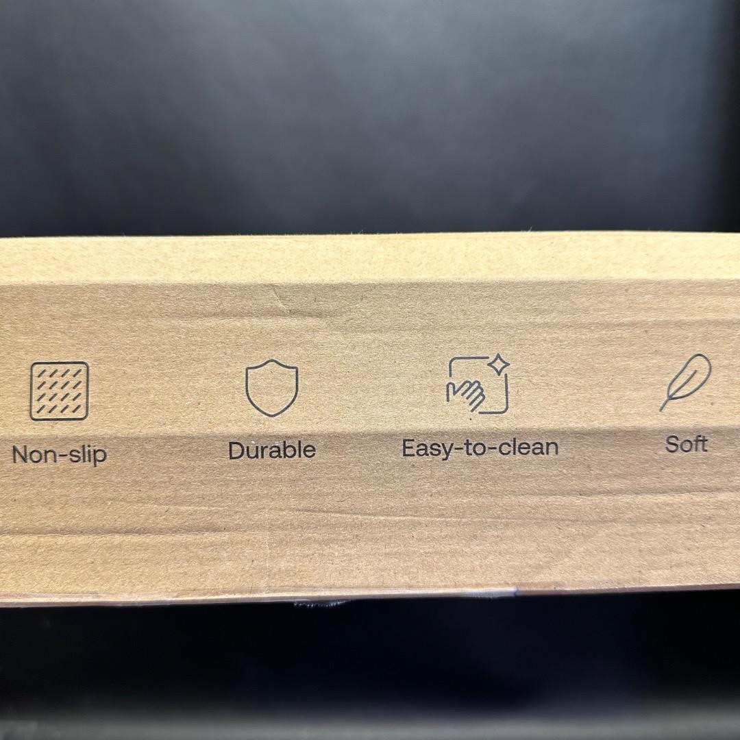 ♡J31004 未使用保管品 BetterMe エクササイズマット ベルト付き