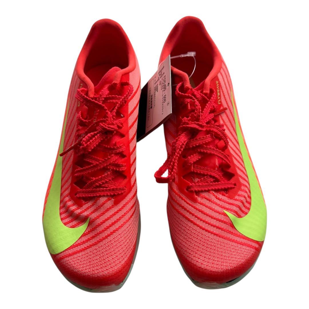 A新品 23cm ナイキ エア ズーム マックスフライ 2 FD8395-600