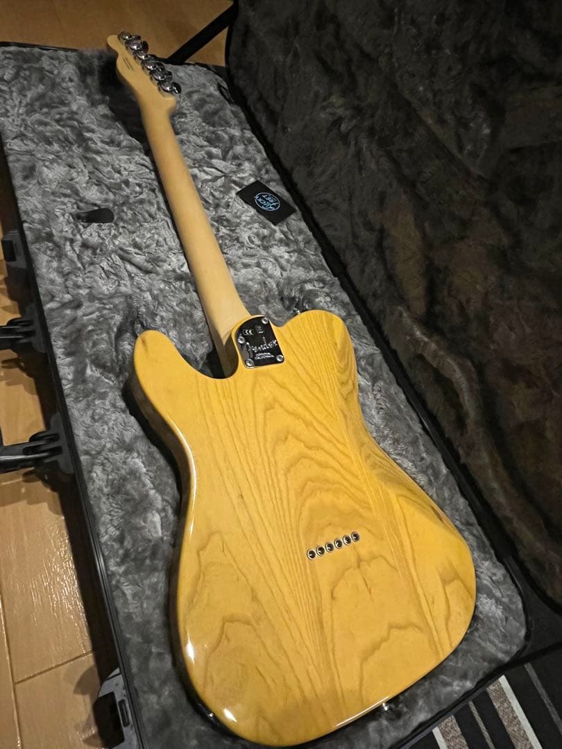 ギター Fender American ELITE Telecaster